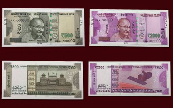 currency-notes